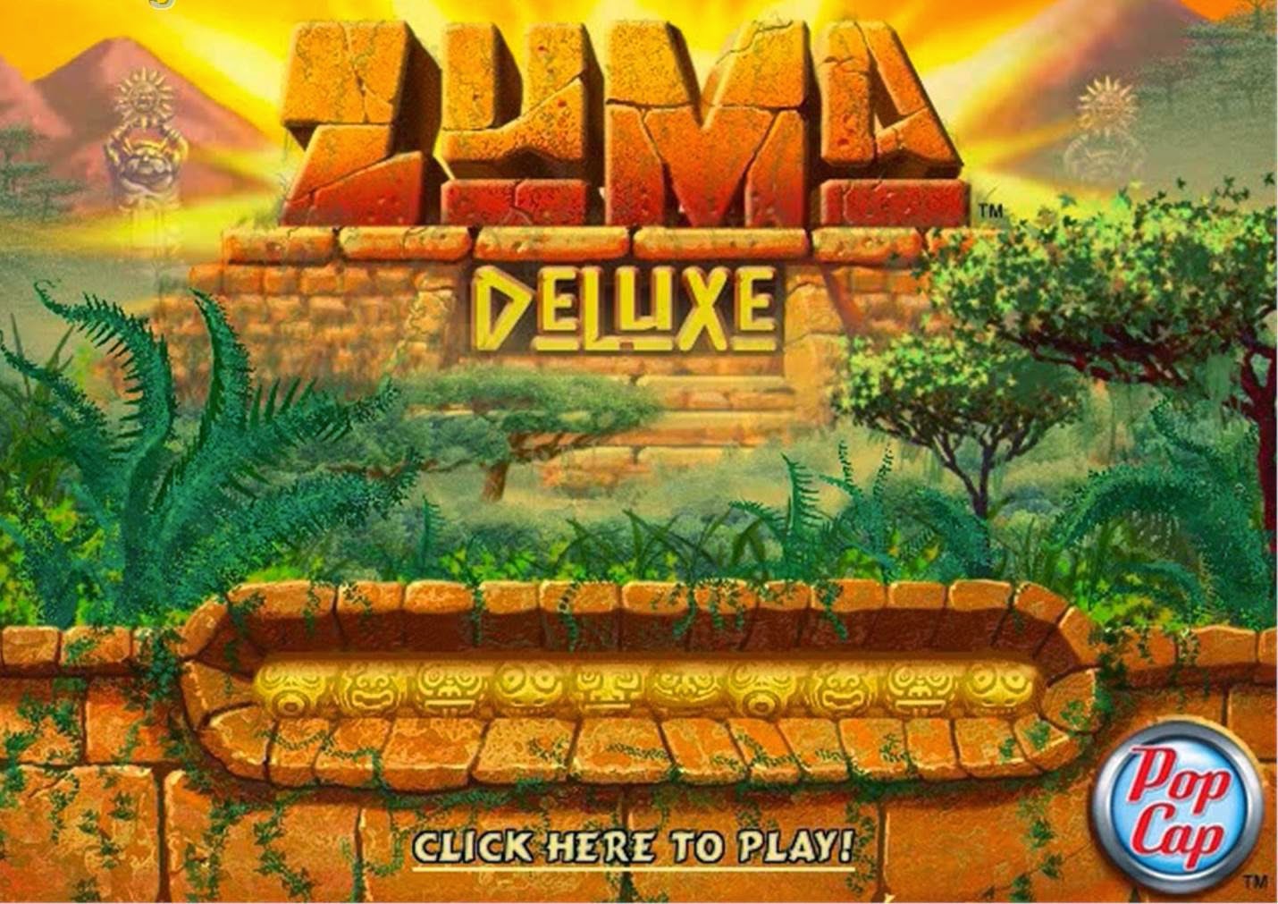 zuma deluxe 2 game for pc